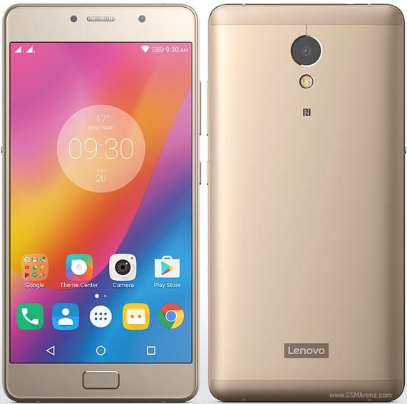 Lenovo P2 — image 2