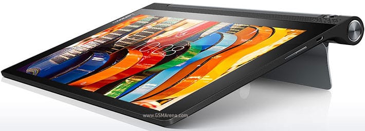 Lenovo Yoga Tab 3 10 — image 2