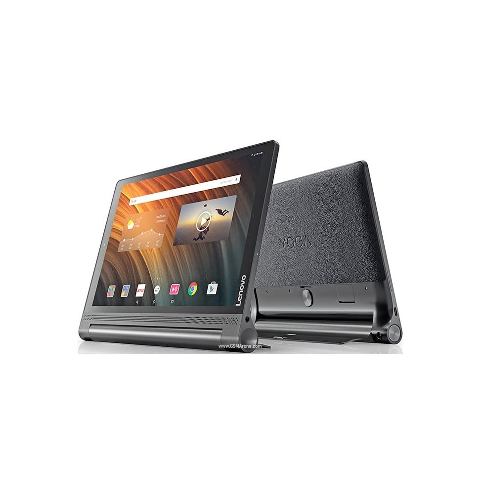 Lenovo Yoga Tab 3 Plus