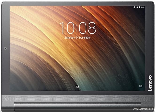 Lenovo Yoga Tab 3 Plus — image 2
