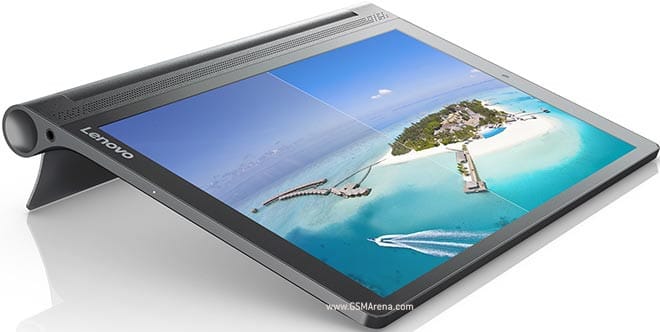 Lenovo Yoga Tab 3 Plus — image 3