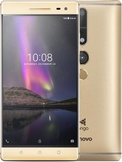 Lenovo Phab2 Pro — image 2