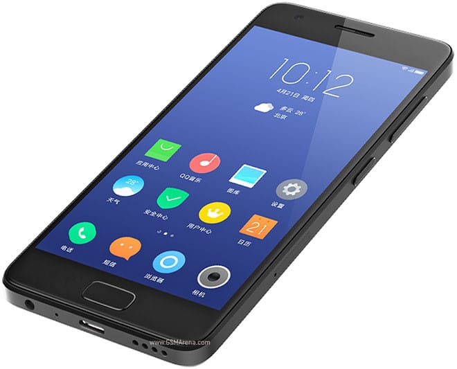 Lenovo ZUK Z2 — image 2