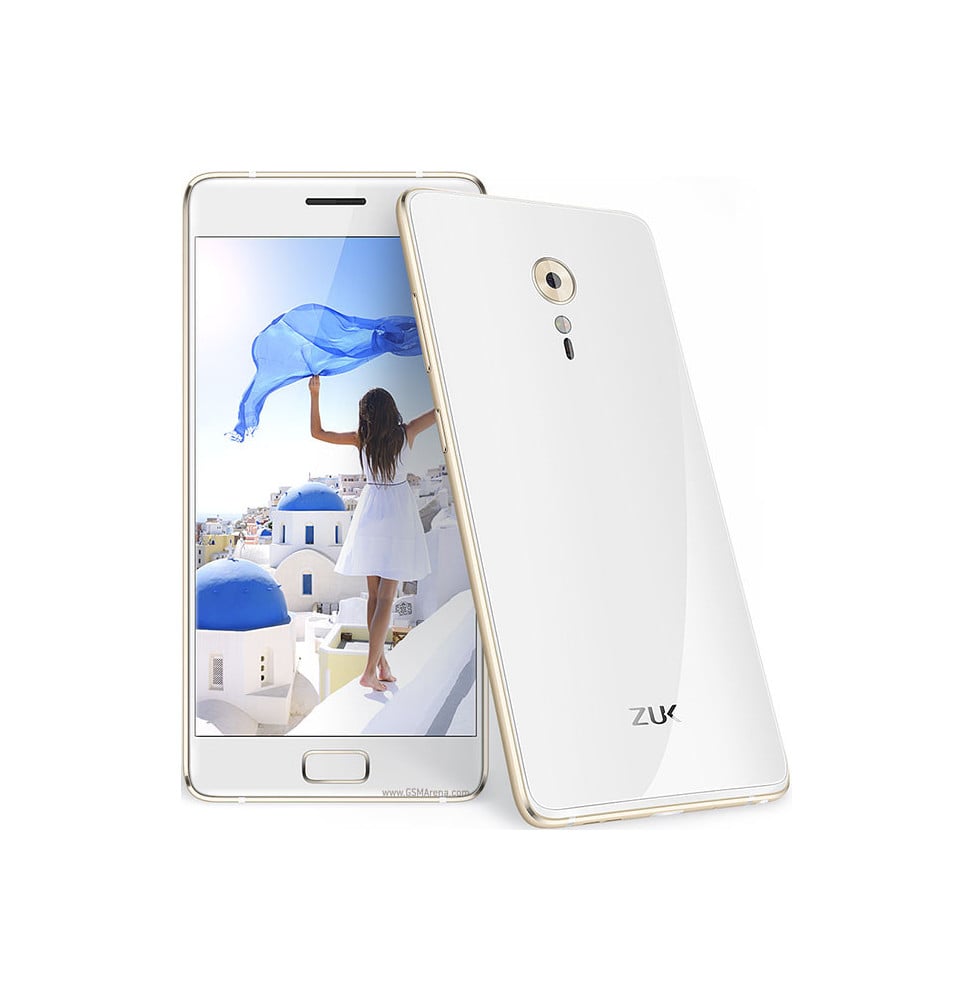 Lenovo ZUK Z2 Pro
