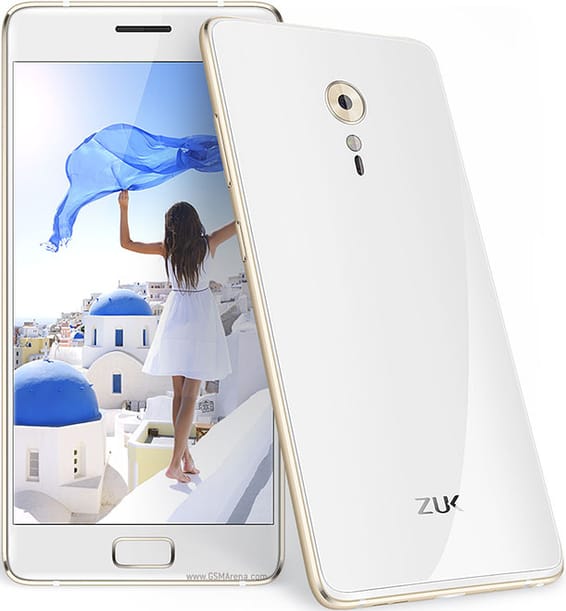 Lenovo ZUK Z2 Pro