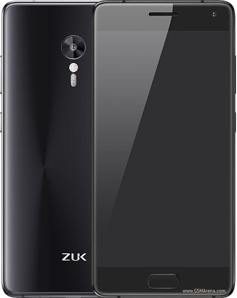 Lenovo ZUK Z2 Pro — image 2