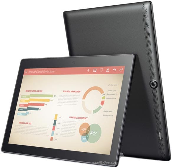 Lenovo Tab3 10 — image 2