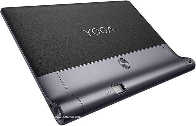 Lenovo Yoga Tab 3 Pro — image 2