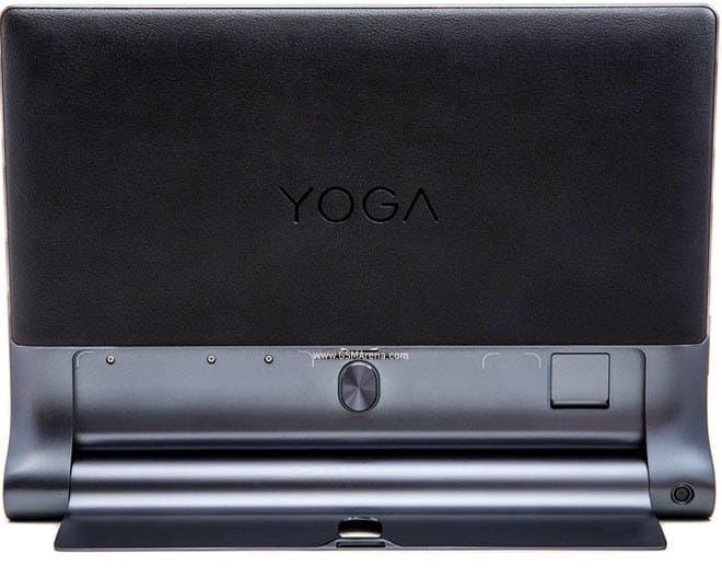 Lenovo Yoga Tab 3 Pro — image 3