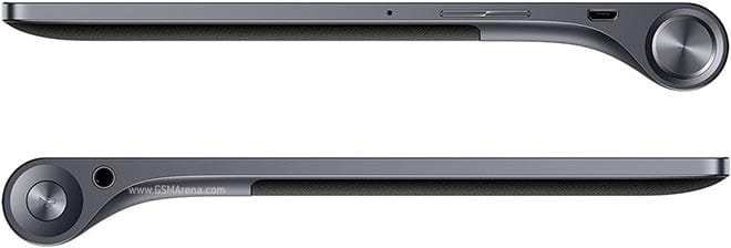 Lenovo Yoga Tab 3 Pro — image 4