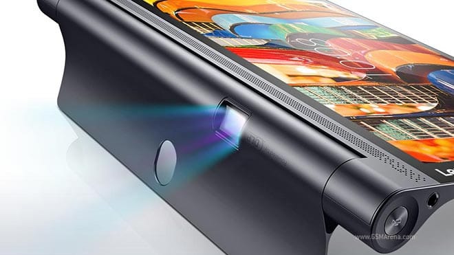 Lenovo Yoga Tab 3 Pro — image 5