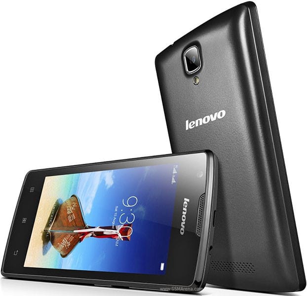 Lenovo A1000 — image 2