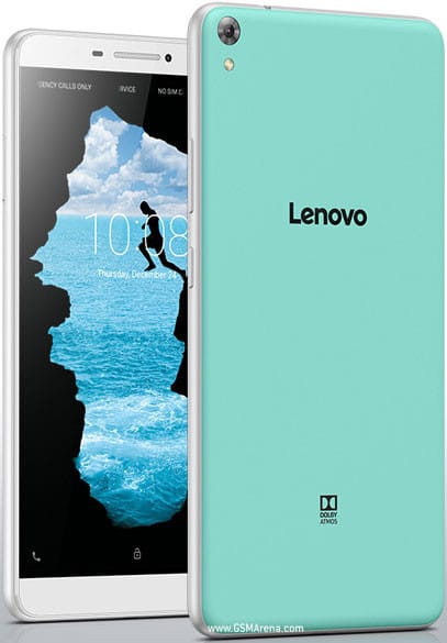 Lenovo Phab