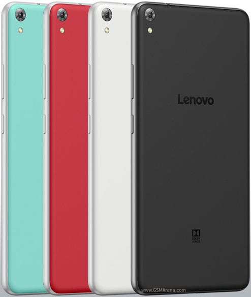 Lenovo Phab — image 2