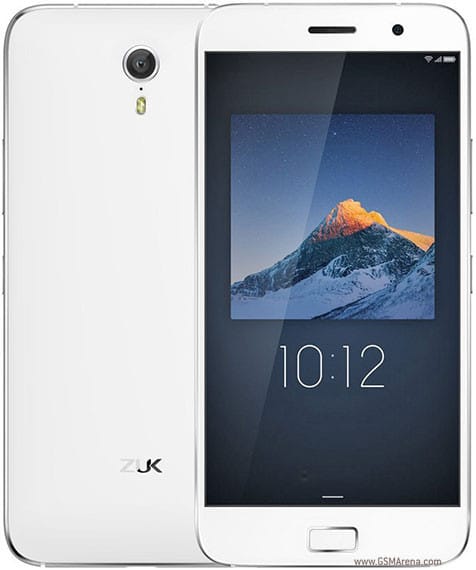 Lenovo ZUK Z1