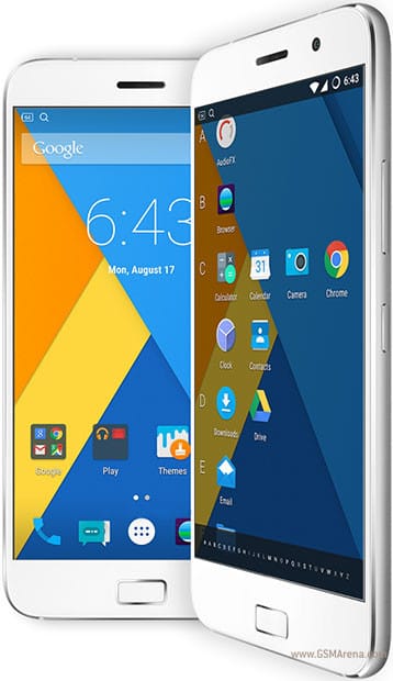 Lenovo ZUK Z1 — image 2