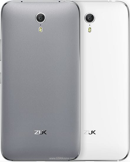 Lenovo ZUK Z1 — image 3
