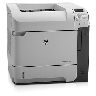 Imprimante HP LaserJet Enterprise 600 M603dn (CE995A)