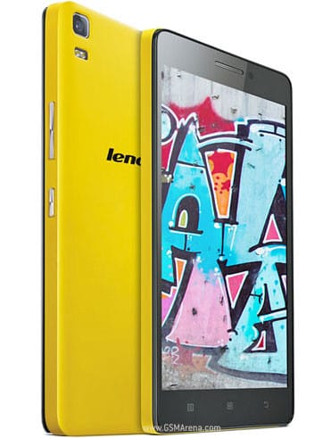 Lenovo K3 Note — image 1