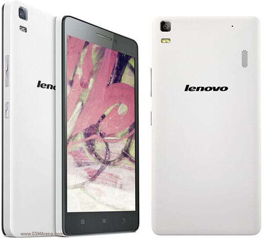 Lenovo K3 Note — image 2