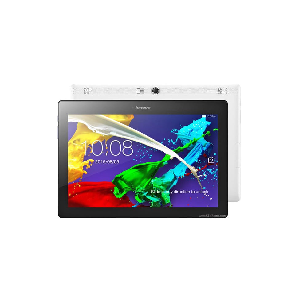 Lenovo Tab 2 A10-70