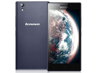 Lenovo P70 — image 1