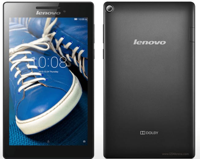 Lenovo Tab 2 A7-20 — image 1