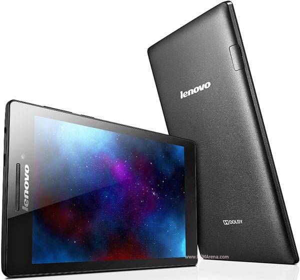 Lenovo Tab 2 A7-10 — image 2
