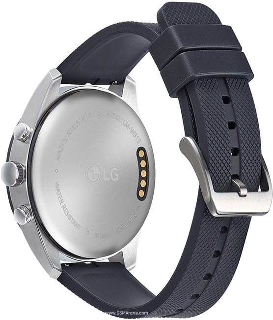 LG Watch W7 — image 2