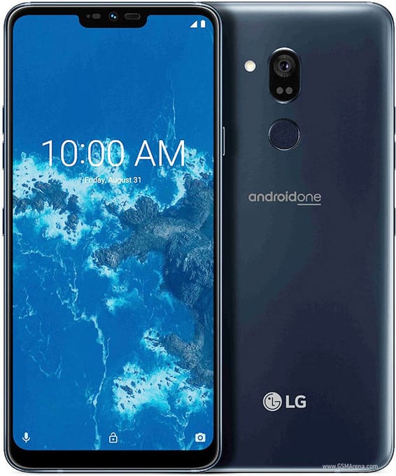 LG G7 One