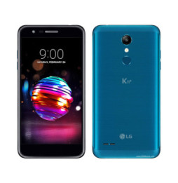 LG K11 Plus