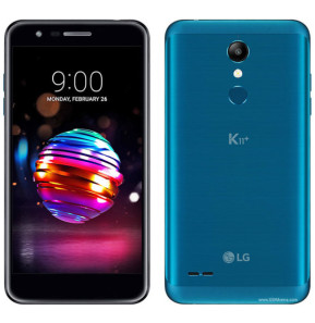 LG K11 Plus