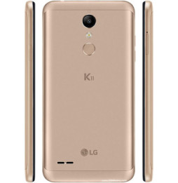 LG K11 Plus