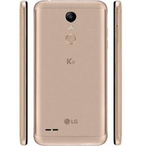 LG K11 Plus