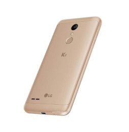 LG K11 Plus