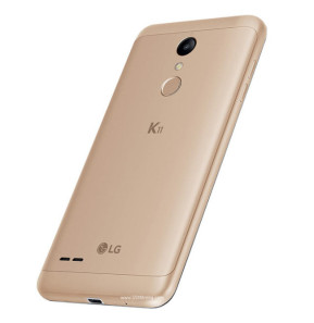 LG K11 Plus