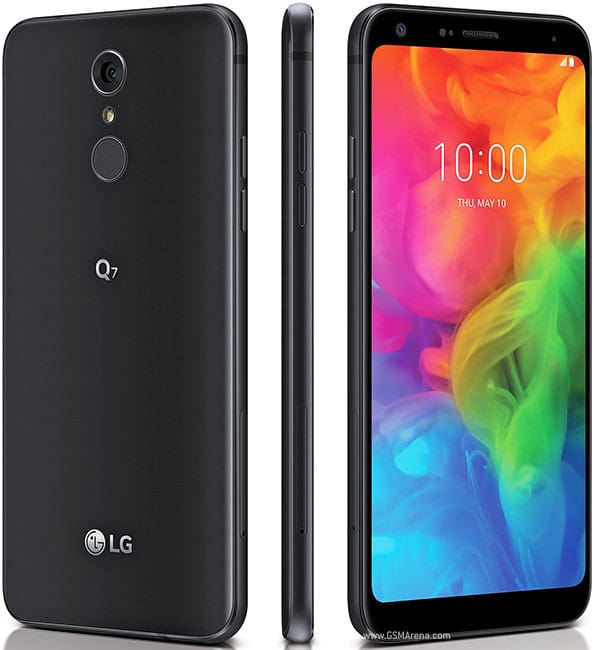 LG Q7 — image 1