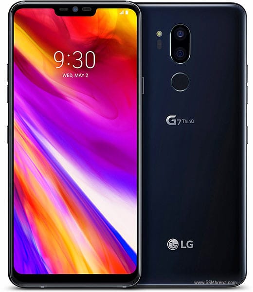 LG G7 ThinQ — image 2