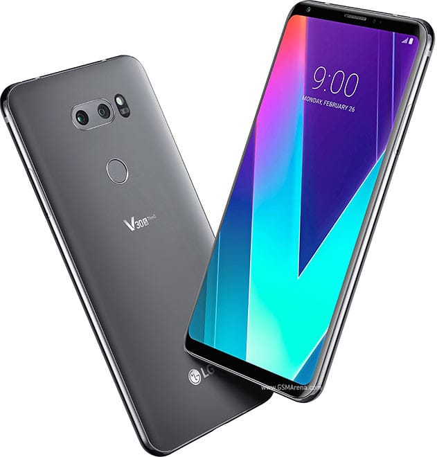 LG V30S ThinQ — image 2