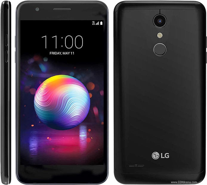 LG K30 — image 1