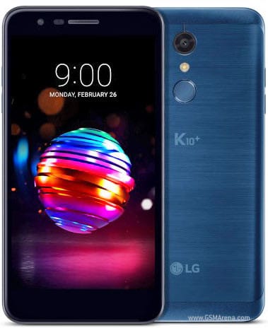 LG K10 (2018)