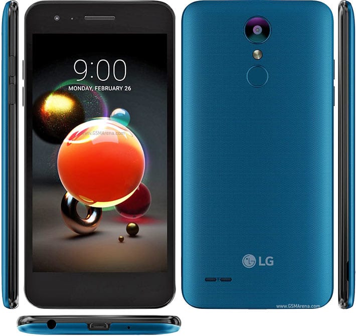 LG K8 (2018) — image 1
