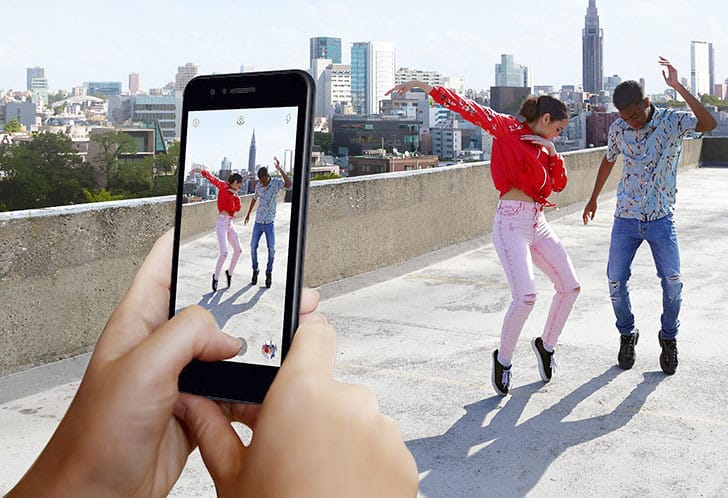 LG K8 (2018) — image 2