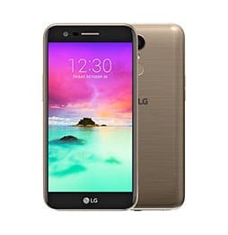 LG X4+