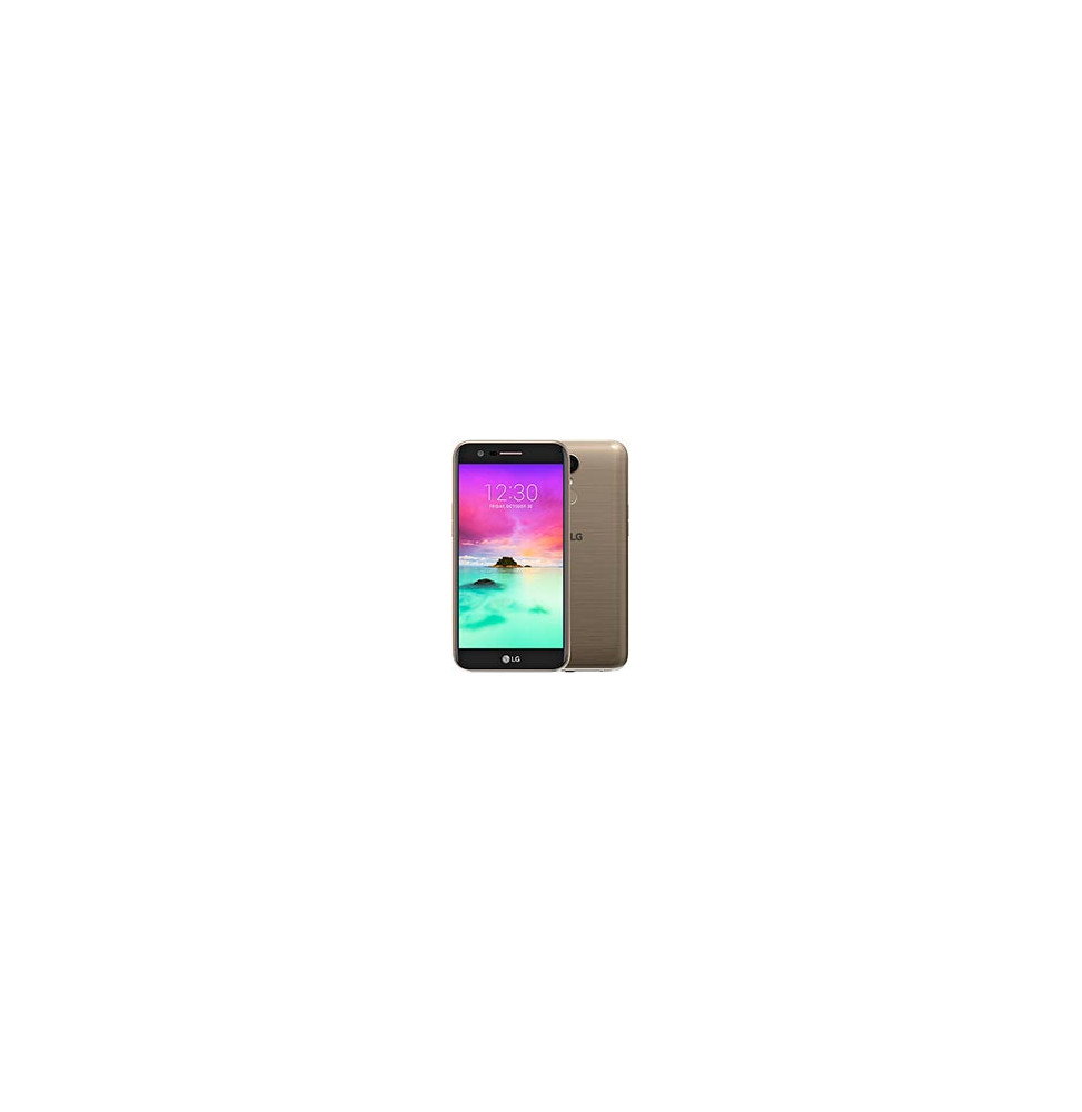 LG X4+