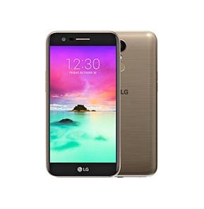 LG X4+