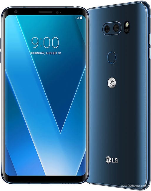 LG V30 — image 1