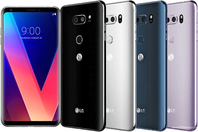 LG V30 — image 2