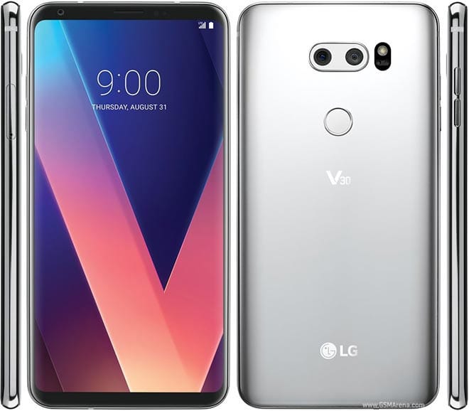 LG V30 — image 3