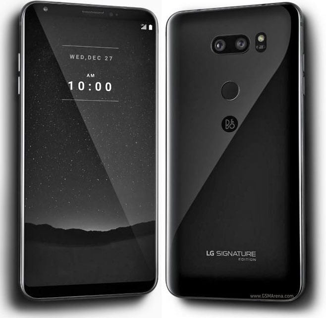 LG V30 — image 4